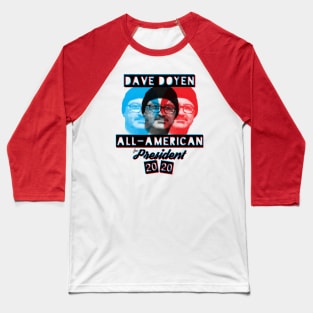 ALL AMERICAN 2020 Baseball T-Shirt
